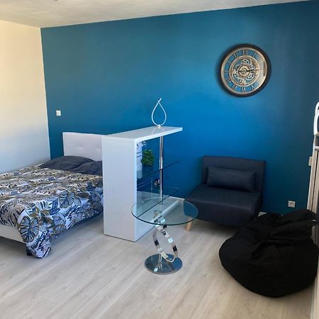 Appartement Tout Confort Limoges Kültér fotó