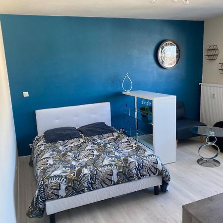 Appartement Tout Confort Limoges Kültér fotó