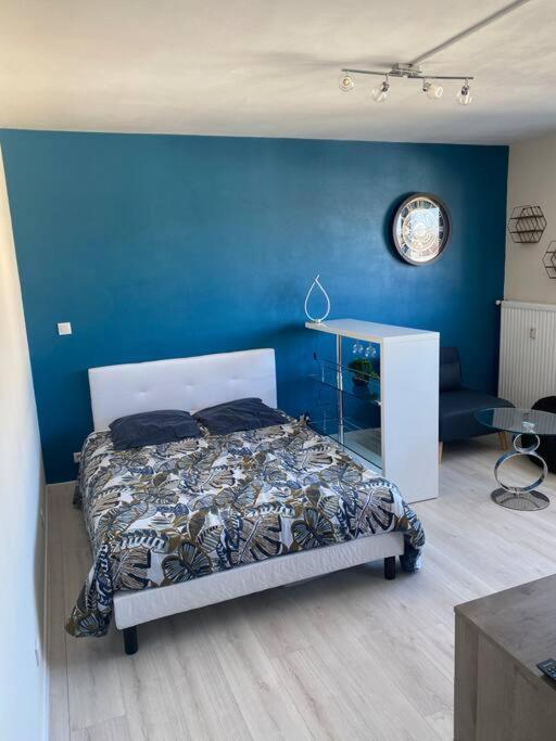 Appartement Tout Confort Limoges Kültér fotó