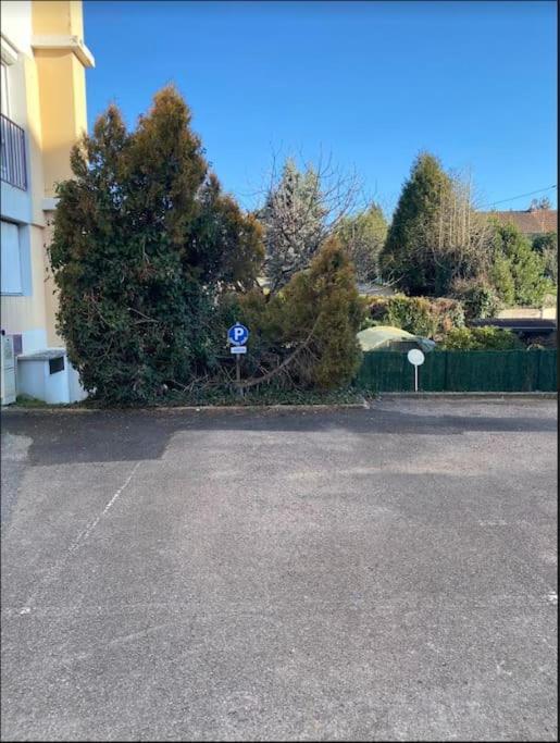 Appartement Tout Confort Limoges Kültér fotó