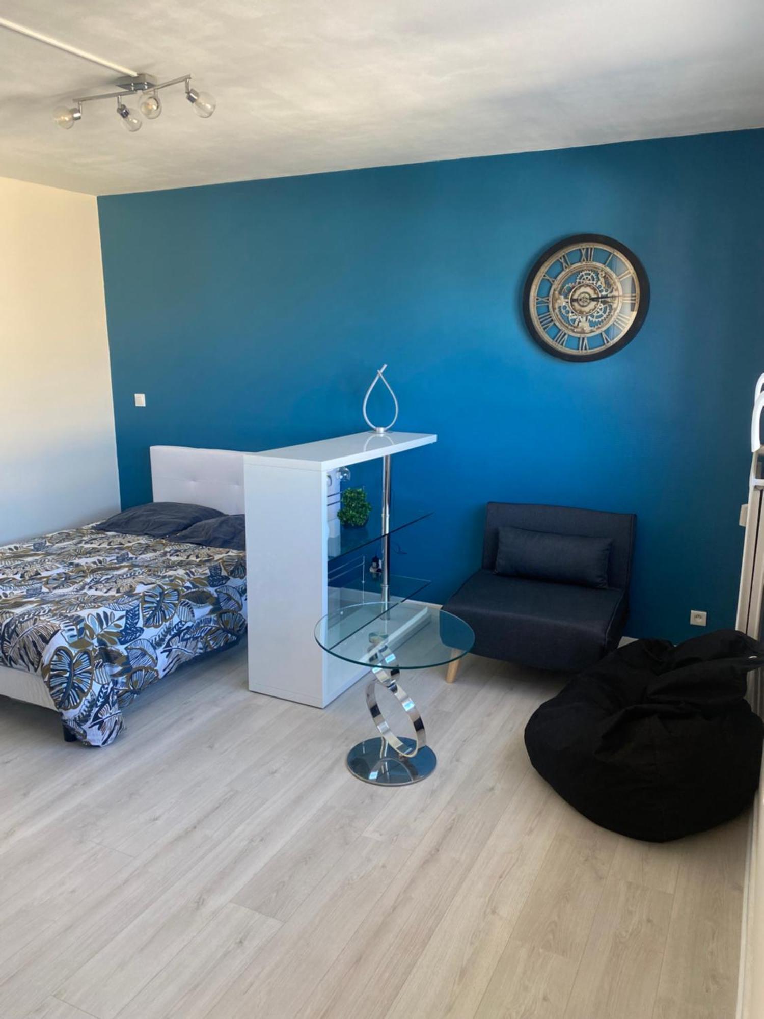 Appartement Tout Confort Limoges Kültér fotó