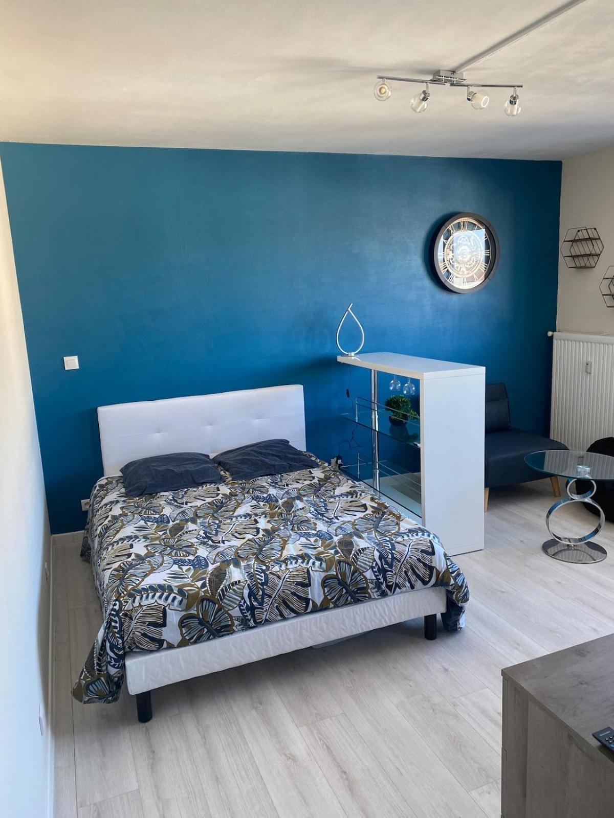 Appartement Tout Confort Limoges Kültér fotó