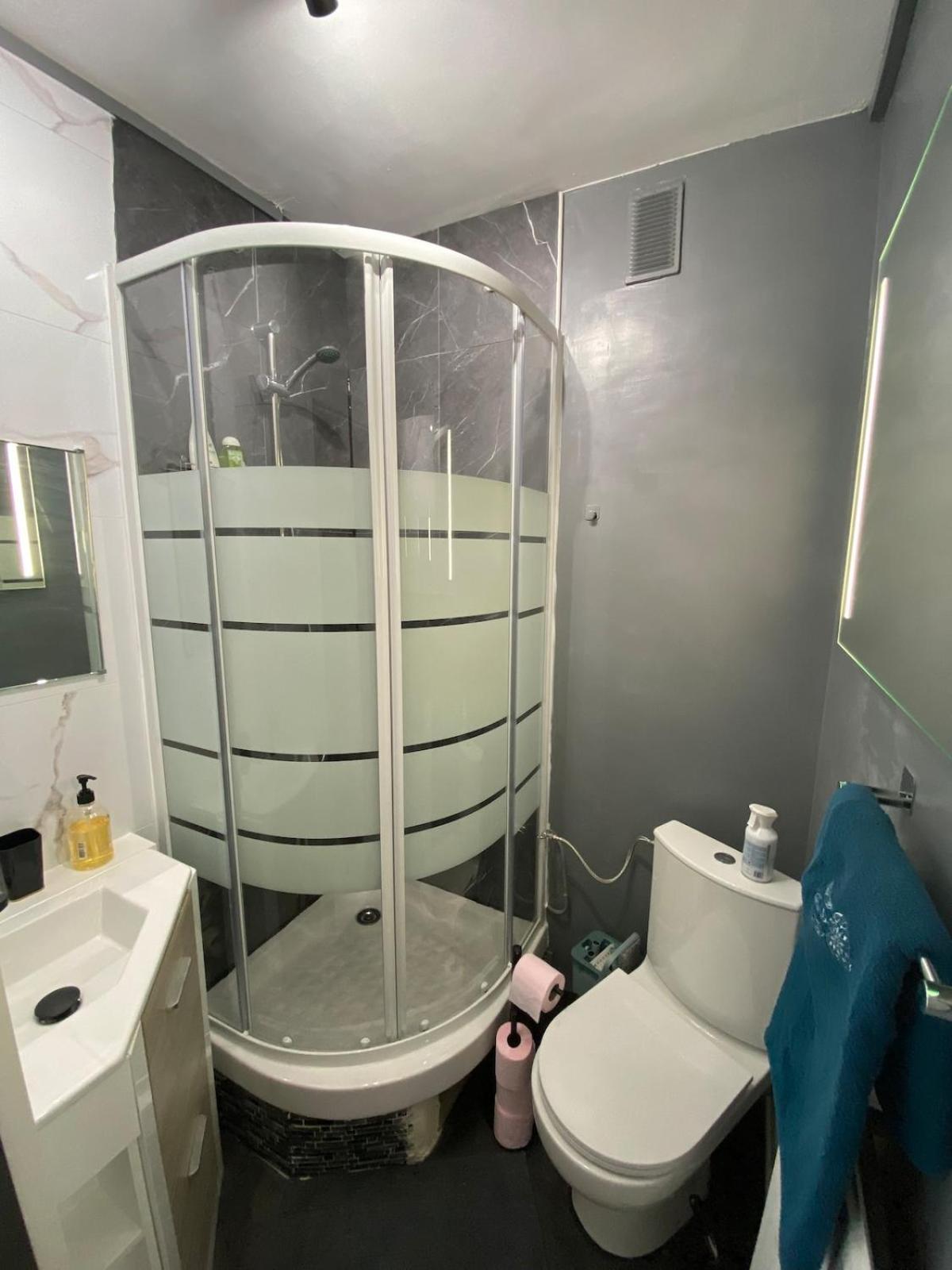 Appartement Tout Confort Limoges Kültér fotó