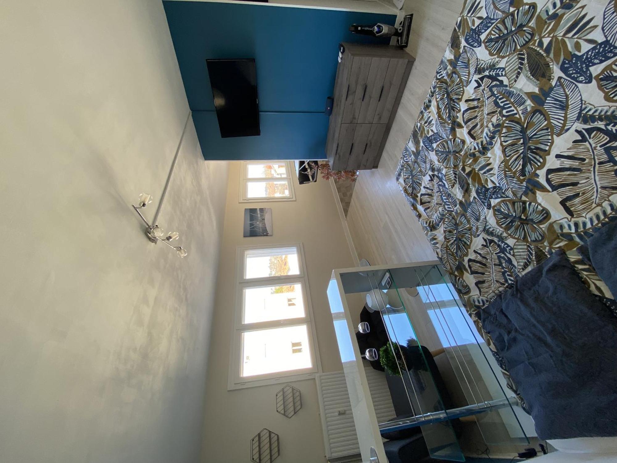 Appartement Tout Confort Limoges Kültér fotó